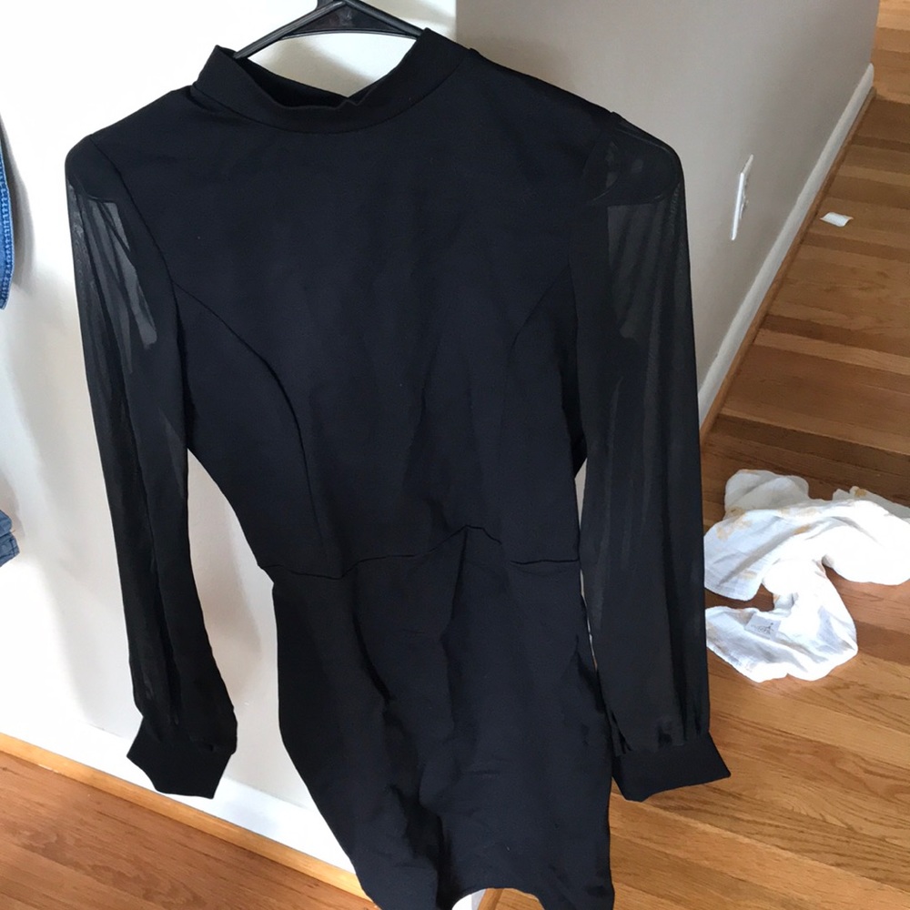 Lulus dress